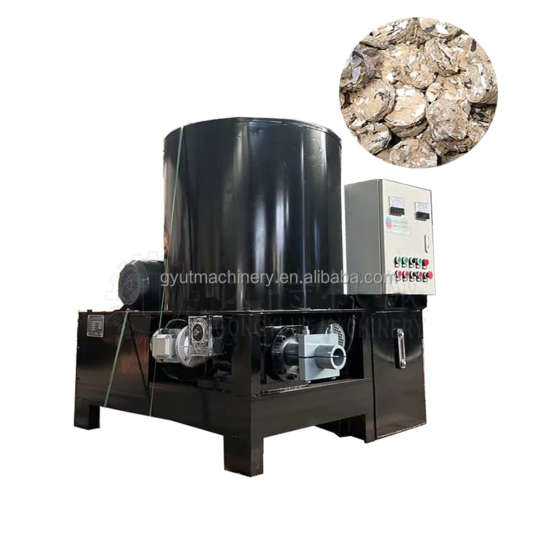 2025 New Design 100 kg Per Hour Wood Block Briquetting Machine Hydraulic Piston Press Sawdust Briquette Press Machine