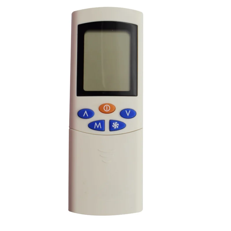 New Replacement AC A/C Remote Control for Funiki Air Conditioner AKT-FK3 TESTED Wholesale