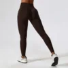 brown leggings