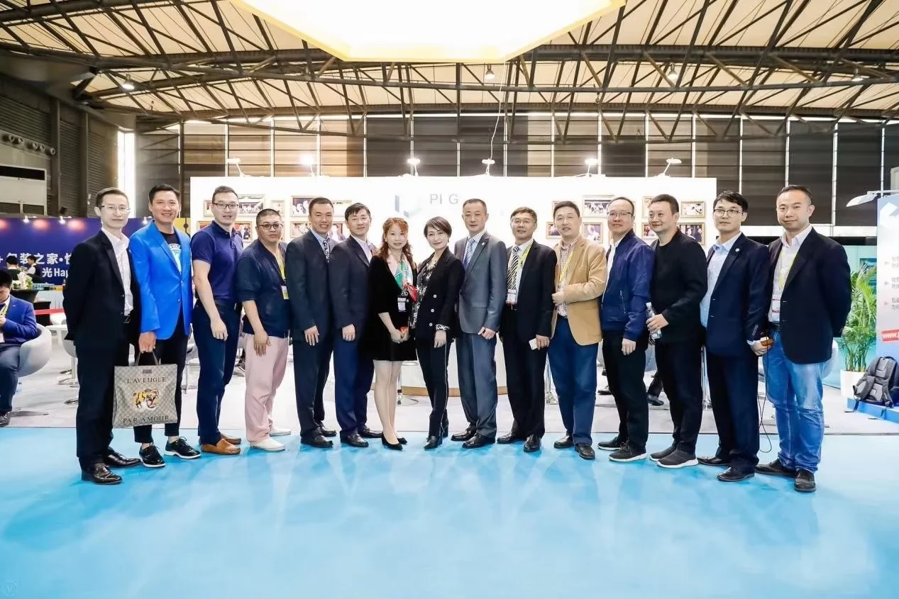 HANFORD INDUSTRIAL GROUP GLOBAL LIMITED