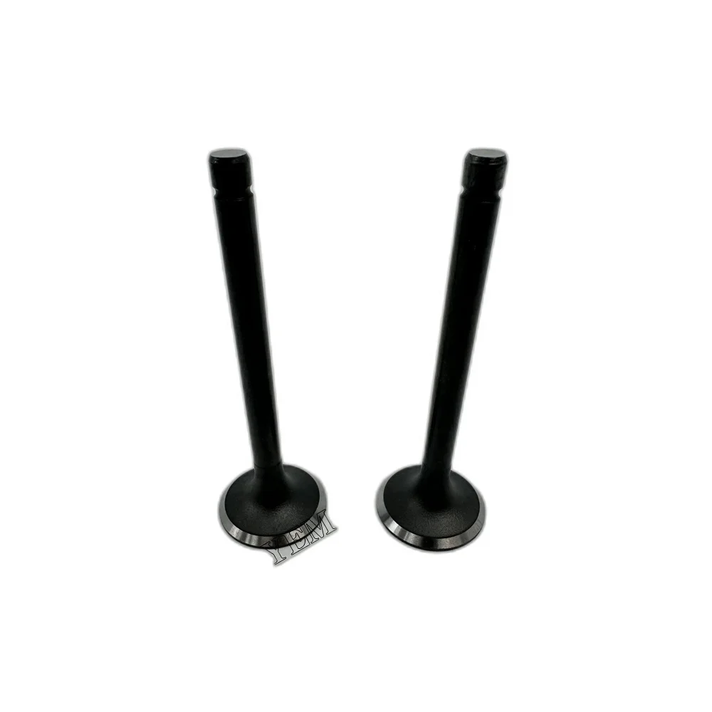 V1702 Intake Valve for Kubota Industrial Machinery Engine Parts