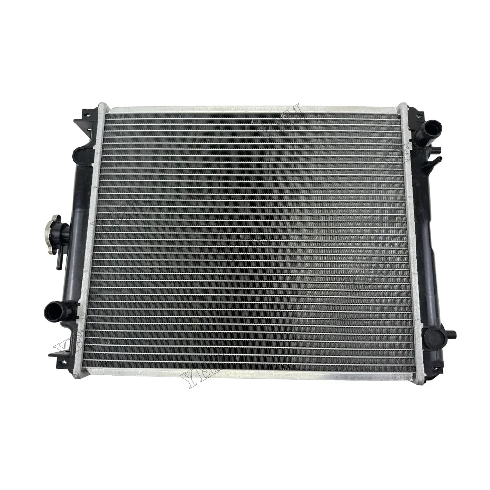 Radiator Assy MM436999 Fit for Mitsubishi S3L2 Engine