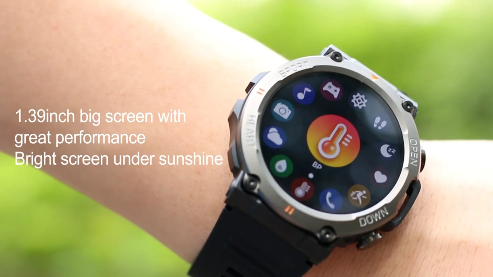 Sport Smart watch k56 Pro. Замена аккумулятора на смарт часах k 56 Pro.