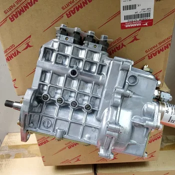EC210B EC290B D7D D6D TCD2013 BF6M1013FC  Injection Pump 02112706 0414755016 02112707 20460075 20450666 0414750003 0414750004