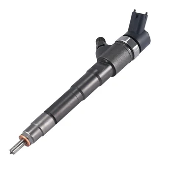 High quality diesel common rail fuel injector 0445110418  0445110520 OEM  for FI-AT DU-CATO 2.3L 2015/IV-ECO 504389548