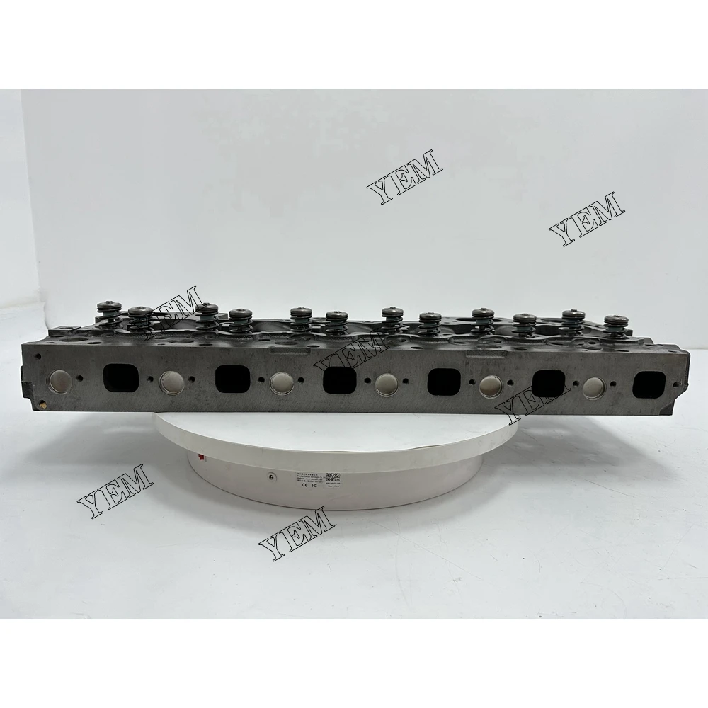 For Caterpillar 3306 3126 330 330FML 330L 3306B 330B 330BL 350 545 Cylinder Head Assy 8N6796 8N-0246 Part