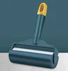 16cm Blue/Yel 1Hdl+1Roll Paper