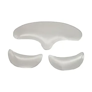 Overnight Forehead Patches Women's Anti Wrinkle Nursing Pads for Smile Lines Face