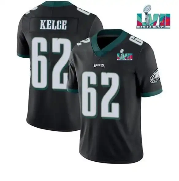 What is Wholesale Philadelphia-Eagles''super''bowl Lvii Men Women Youth  Jersey 1 Jalen Hurts a. J. Brown 26 Miles Sanders Darius Slay Jr Devonta  Smith