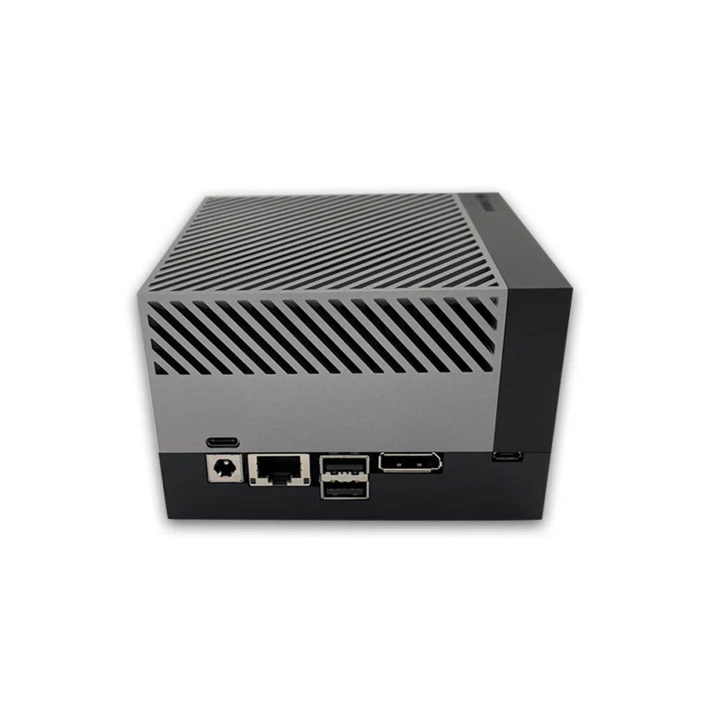 NVIDIA Jetson AGX Orin開発者キット、エッジでのサーバークラス