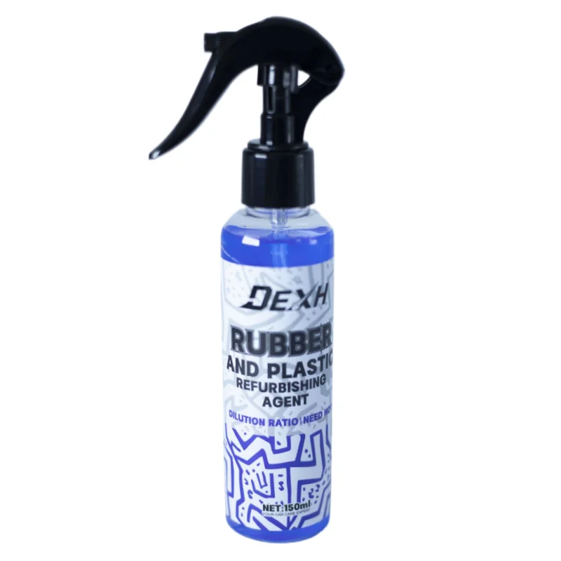High Quality Waterless Engine Cleaner Remove All Dirt on the Engine Cleaner Concentrated Car Cleaner