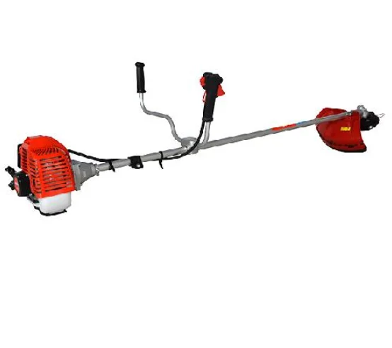 43cc CG430 mitsubishi gasoline brush cutter grass trimmer for sale
