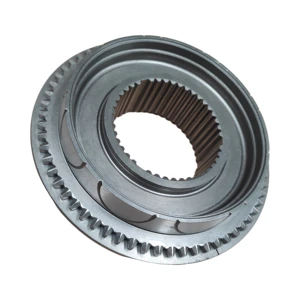 Heavy Duty Truck Euro Truck 16 Speed Transmission Gearbox Parts 16S151 Z F Synchronizer Cone 1316233015