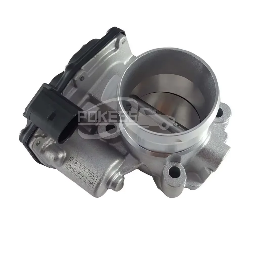 For Ford Ecosport Fiesta 13 Engine Throttle Body CN1G9F991AB ZM8513640... — 2