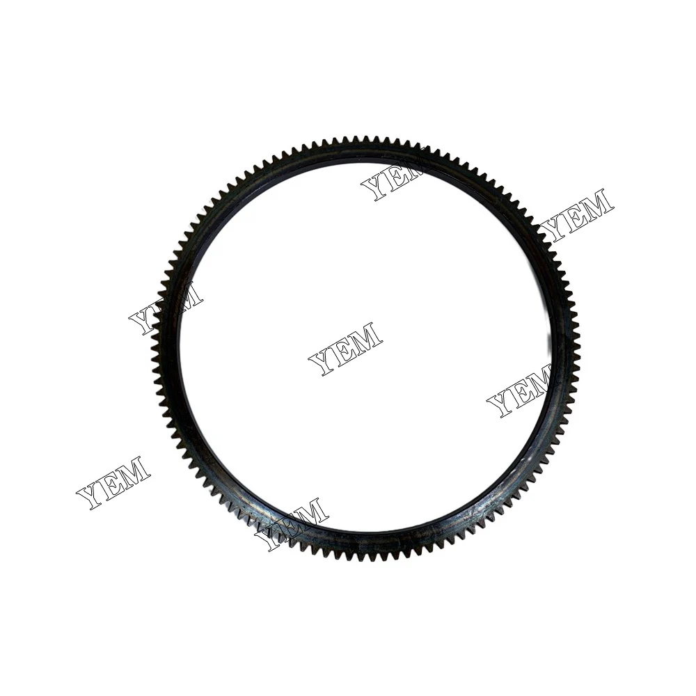 High-Performance 4M40 Flywheel Tooth MD024812 for Mitsubishi Engine. 2