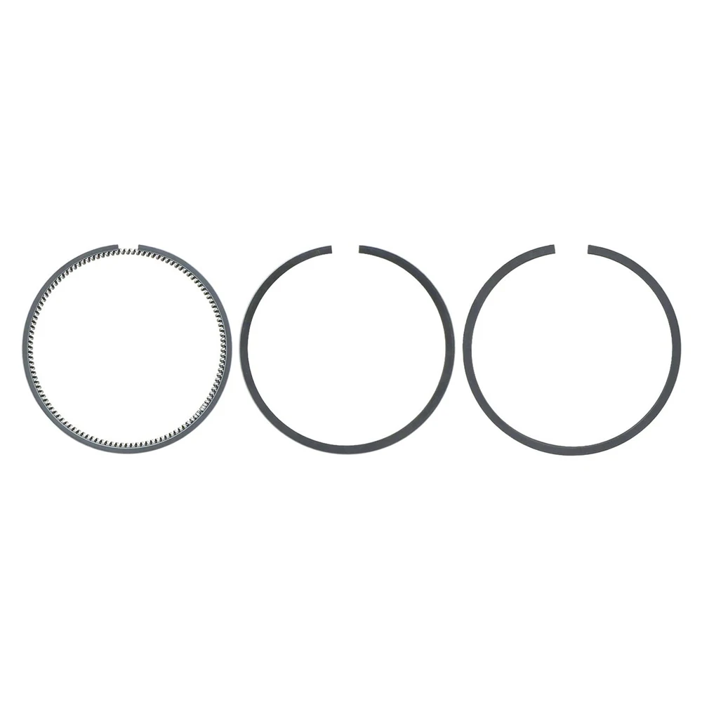 IZUMI for Yanmar 3T72HL Piston Ring Diesel Engine Parts