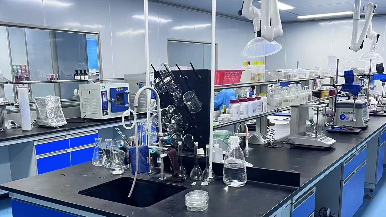 Guangzhou Choice Biological Technology Co., Ltd. 3