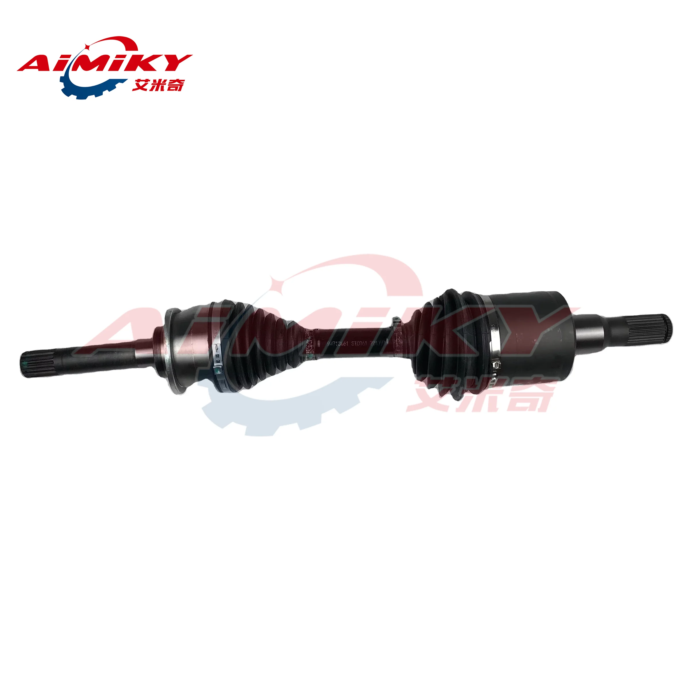 Drive Shaft 8-98147-245-0 8981472450 for ISUZU D-MAX| Alibaba.com 