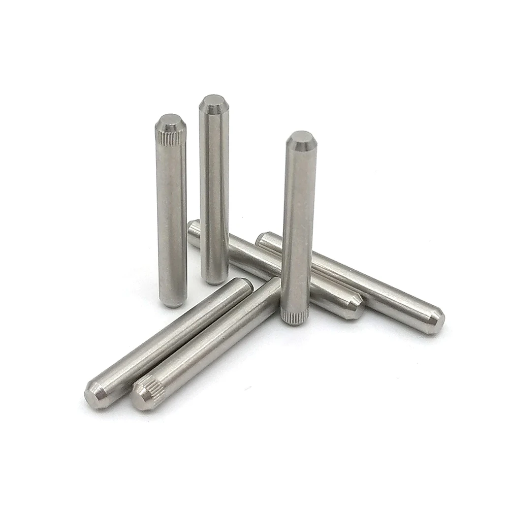 1/4 5/16 3/8 1/2 Inch Stainless Steel Internal Thread Dowel Pin