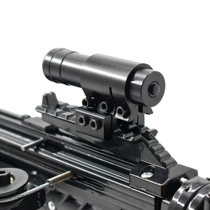 Marksman RS-X7 V3 High Precision Semi-Automatic Powerful Slingshot