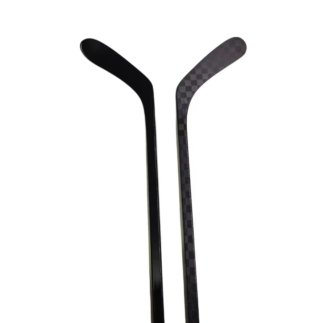 325G, Super Lightweight, Customized Adult All Carbon Hockey Stick