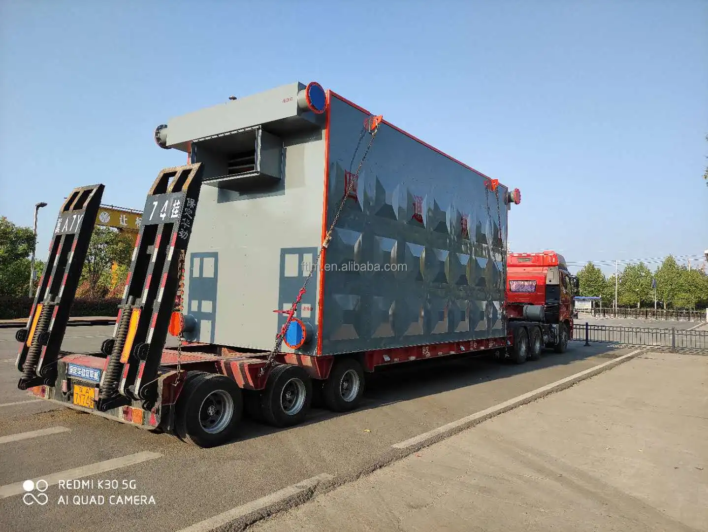 Gypsum Powder Plant - Efficient Gypsum Calcination Line