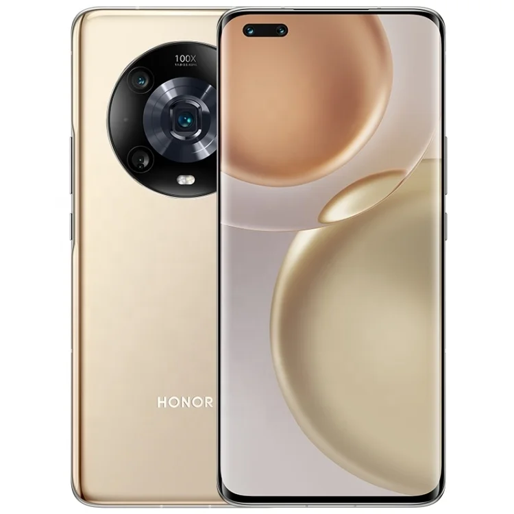 スマートフォン本体 HONOR magic 4 pro HONOR Magic 4 Pro launches with a stellar specs sheet - Android