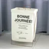 Bonne journée