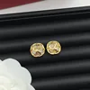 Gold Earring 5