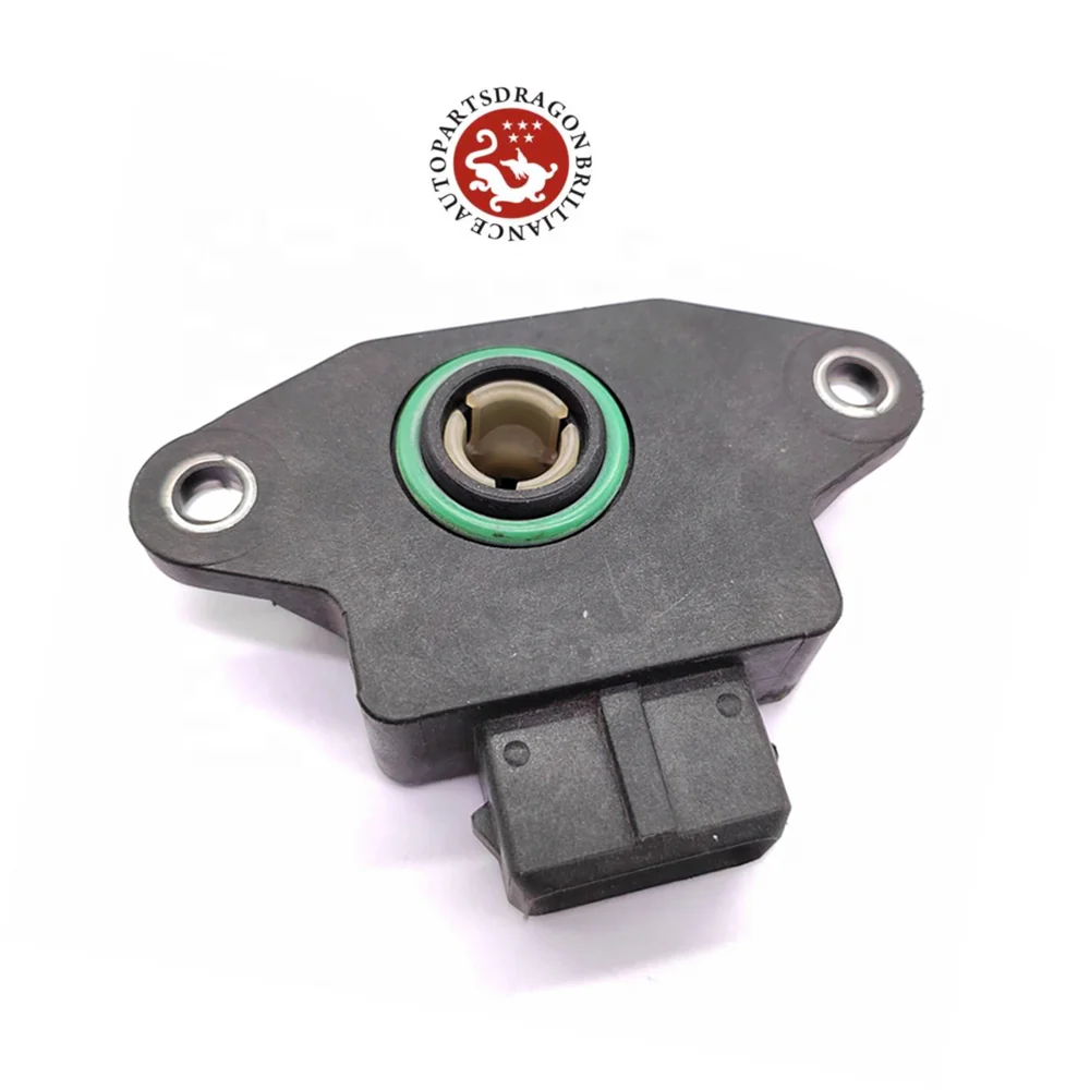 その他 fa Throttle Position Sensor 0280122019 - High-Quality Volvo Part