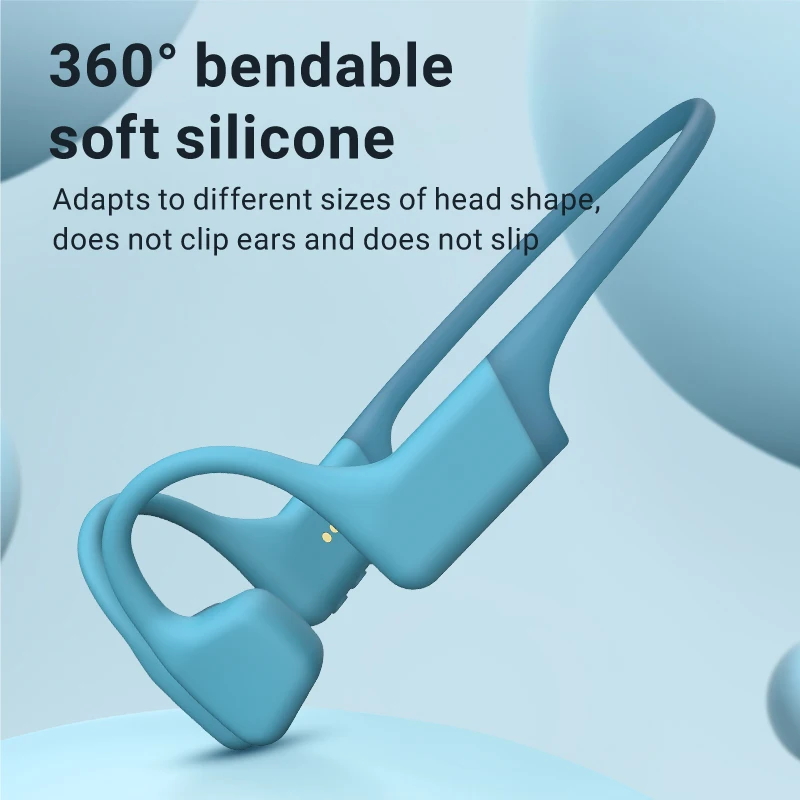 2023 New Technology Best Seller Bone Conduction Headphones &earphones