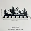 mountain peak