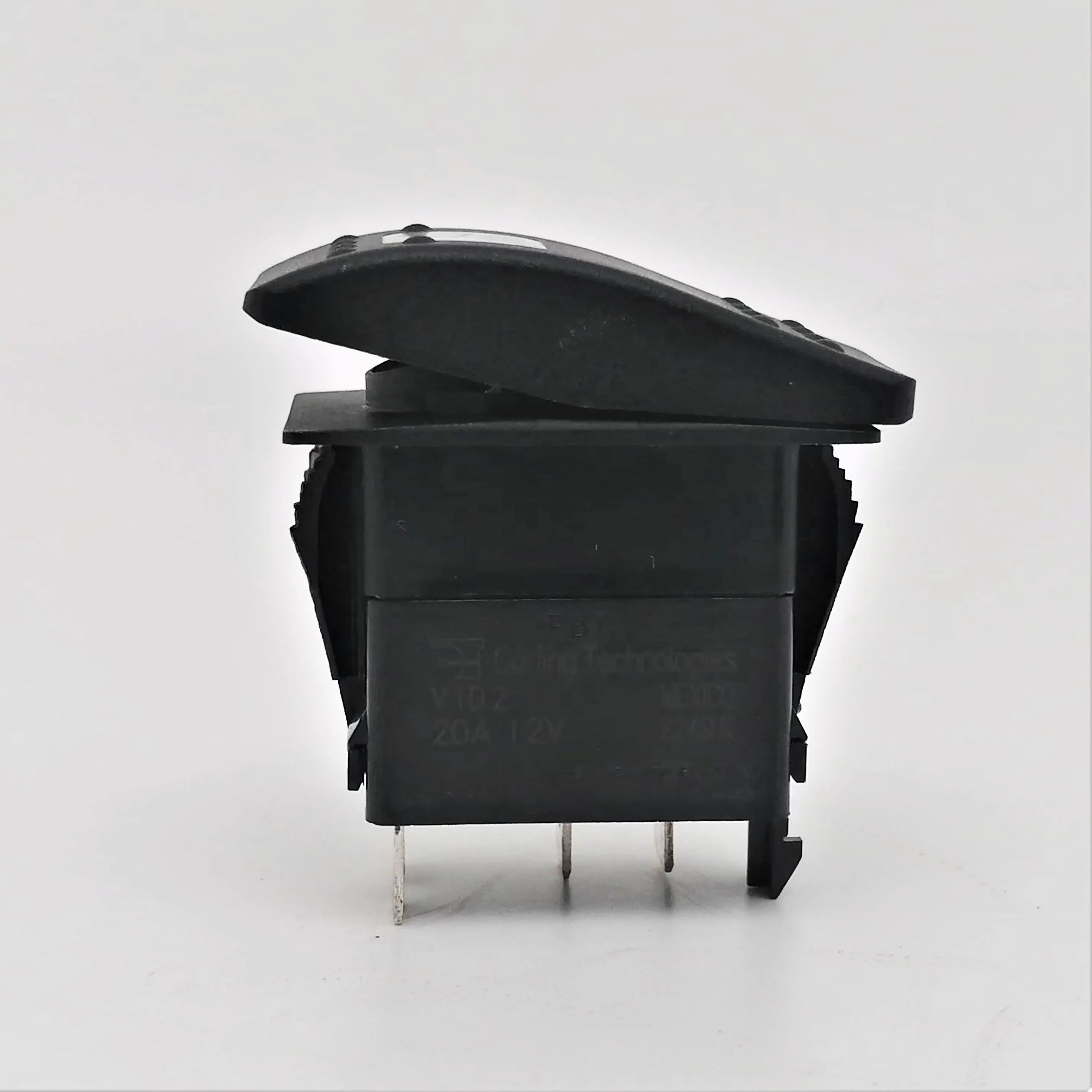 Forklift Spare Parts toggle switch work lights front 7915490600  for Linde Forklift Spare Parts details