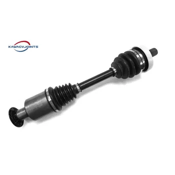 New CV Joint Front Drive Axle NI-8-523 Steel Half Shaft for Nissan Teana J32 2.5 12~ Left Side Used for Cars