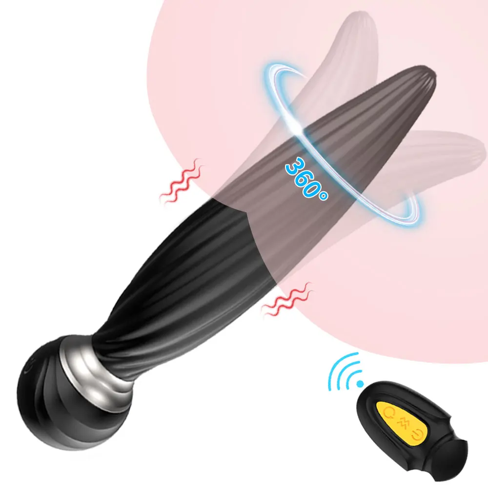 plug anal conejo Maia Mason Vibrating Anal Beads review • Phallophile Reviews main image 0
