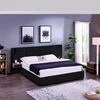 Black + Velvet + Foam