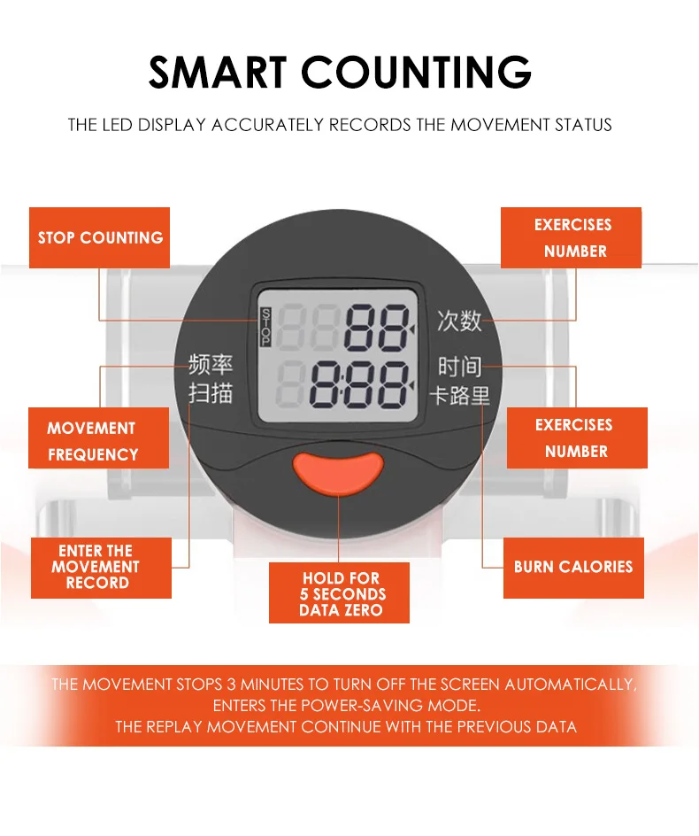 mini pedal exerciser home stationary bike small indoor stepper china