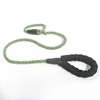 Corde vert émeraude-P