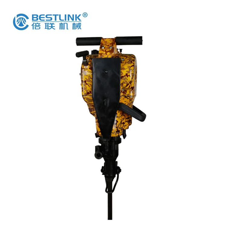 ≪引き取り限定》 《 岩手奥州》　選べるガソリンエンジン 2018年版ハンドヘルドガソリン削岩機YN27C Pionjar 120| Alibaba.com