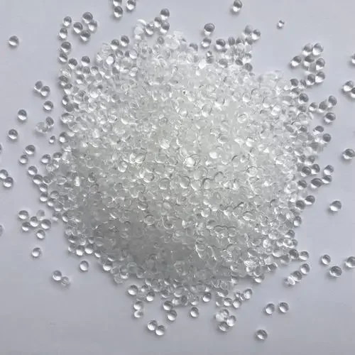 Широко используемое полиуретановое сырье ТПУ полиуретановая смола