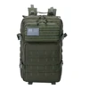 Verde militar