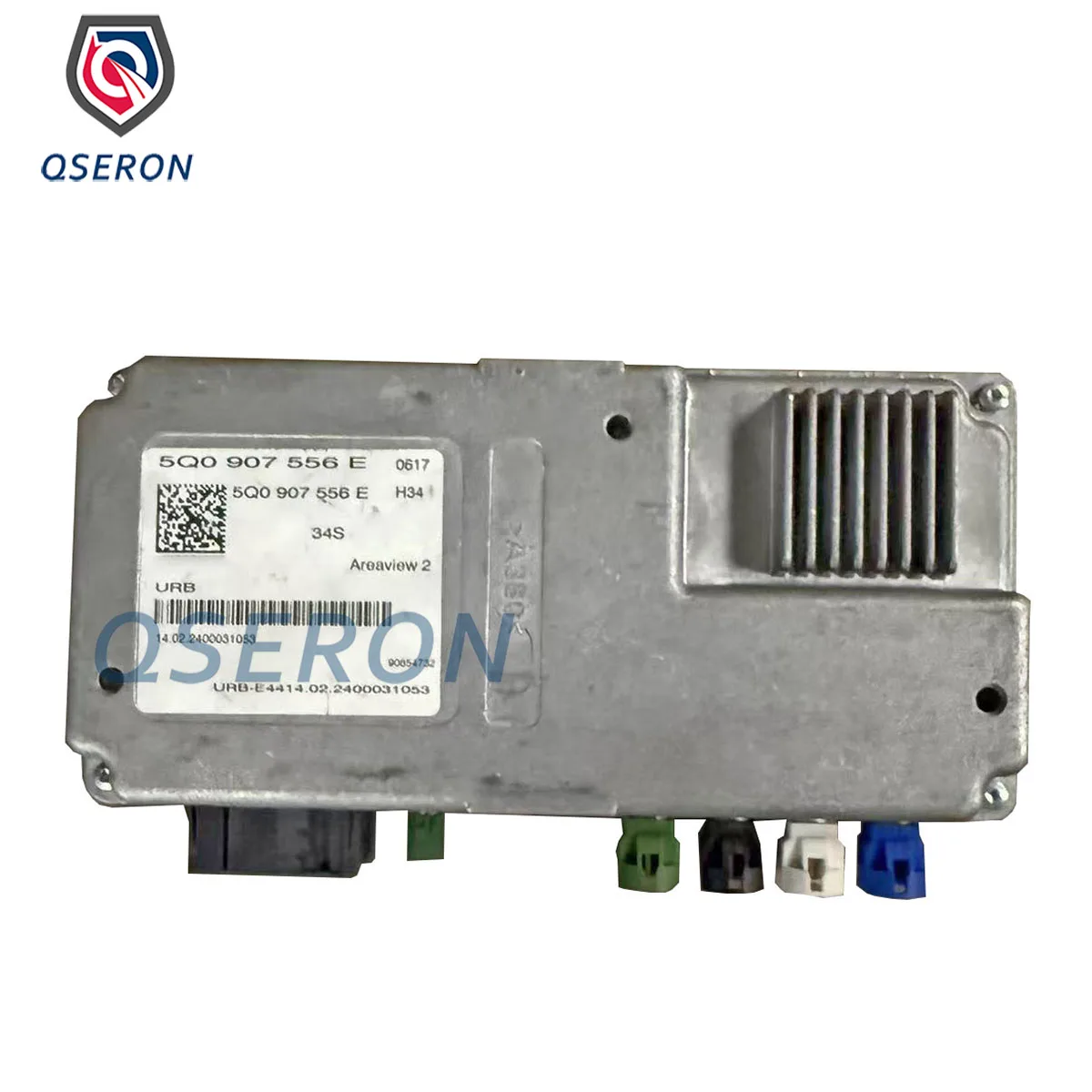 Camera Control Unit for Volkswagen Tiguan MK3 - 5Q0907556E