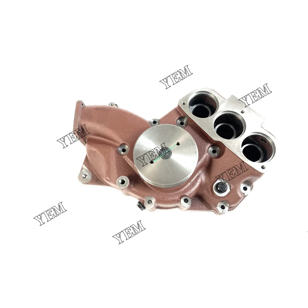 P222 Water Pump for Doosan Engine Replacement Parts 2