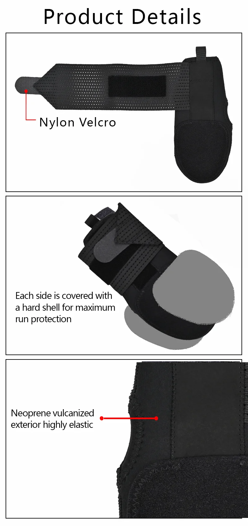 Customize Logo Neoprene Hand Wrist Protector Gloves Baseball Sliding Mitt Buy Baseball Sliding