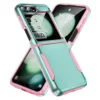 Aqua pink