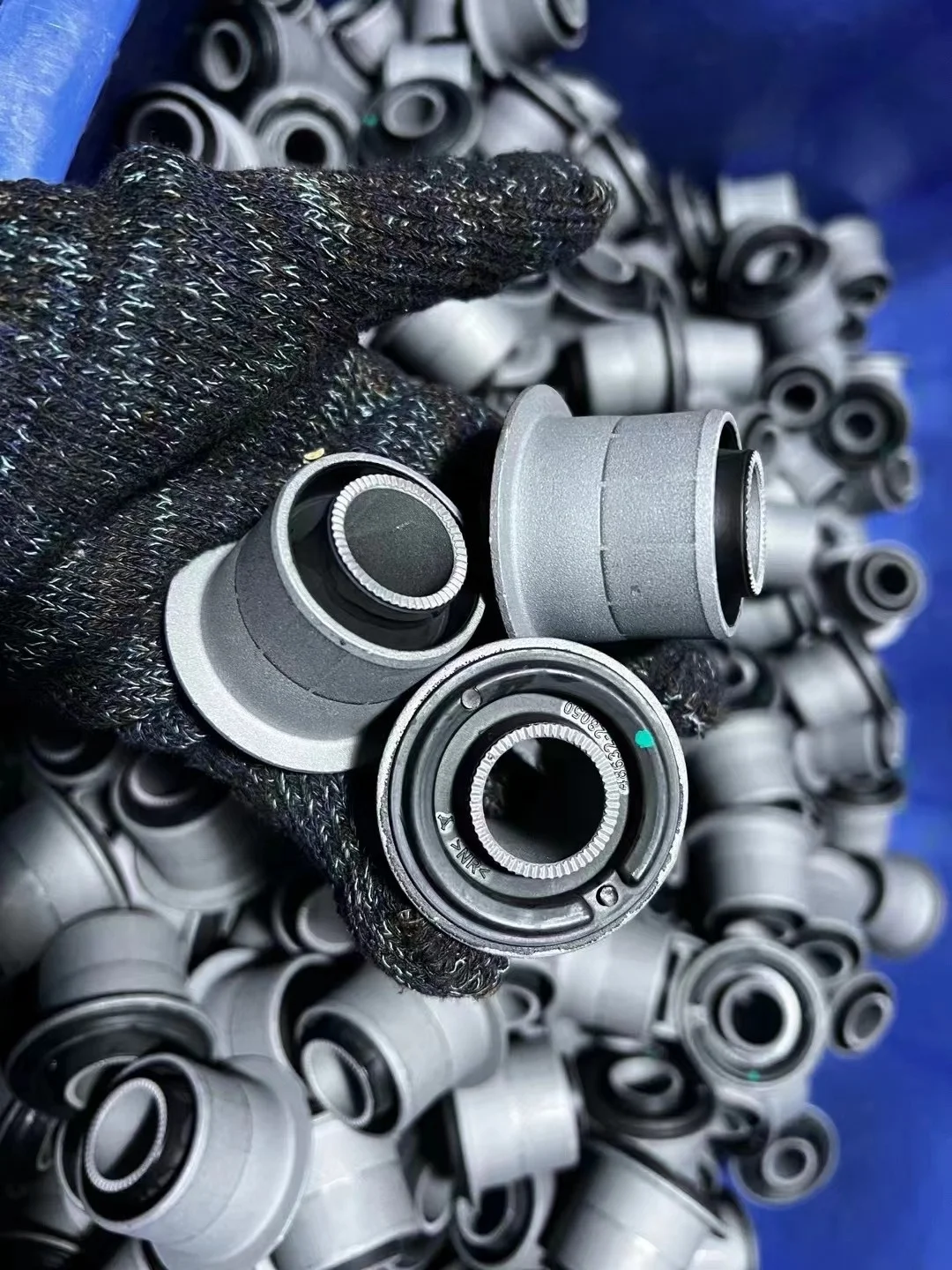 sho樣專用 Svd Wholesale Price Auto Shock Absorber Boot 48331-12140