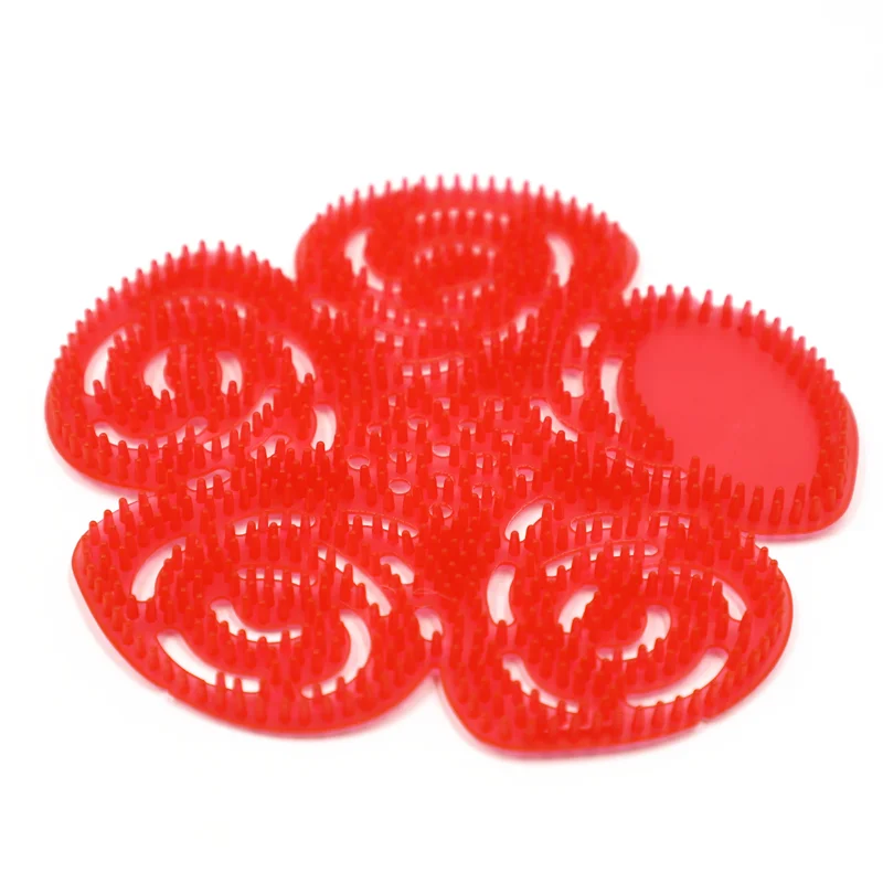 Multi Functional Urinal Mats Screens Urinal Pads air Freshener Man Toilet Bathroom Use