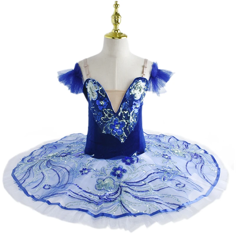 ballerina birthday dress Ballerina Birthday Party - Studio Go - Confetti Jar main image 1
