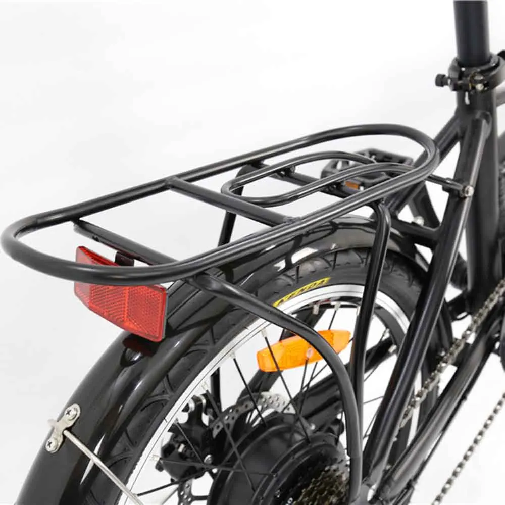 USA Warehouse Folding Electric Bike A1-7 36V 350W 20 Inch