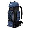 Bleu foncé - 90l